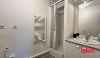 Appartement 2 pièce(s)