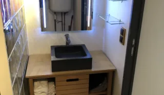 Appartement 2 pièce(s)