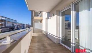 Appartement 2 pièce(s)