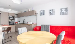 Appartement 2 pièce(s)