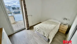 Appartement 2 pièce(s)