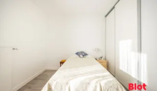 Appartement 2 pièce(s)