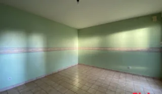 Appartement 2 pièce(s)