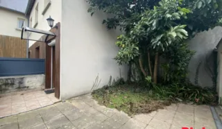 Appartement 2 pièce(s)