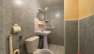 Appartement 2 pièce(s)