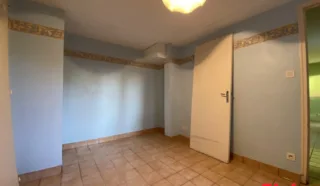 Appartement 2 pièce(s)