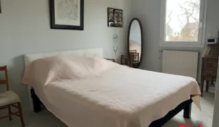 Appartement 3 pièce(s)