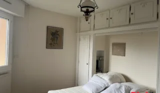 Appartement 3 pièce(s)