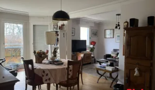 Appartement 3 pièce(s)