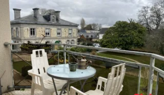 Appartement 3 pièce(s)