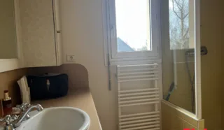 Appartement 3 pièce(s)