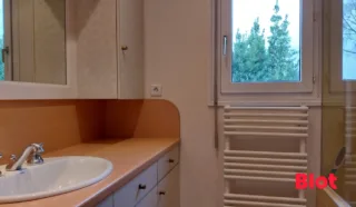 Appartement 3 pièce(s)