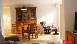 Appartement 3 pièce(s)