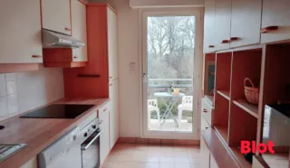 Appartement 3 pièce(s)