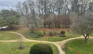 Appartement 3 pièce(s)