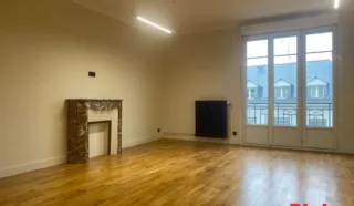 Appartement 3 pièce(s)