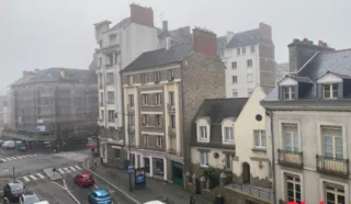 Appartement 3 pièce(s)