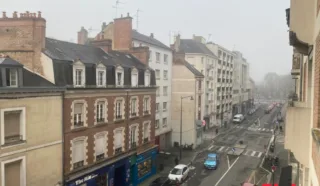 Appartement 3 pièce(s)