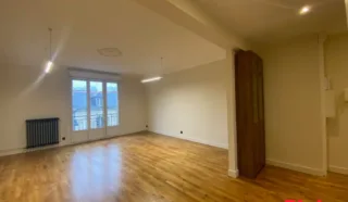 Appartement 3 pièce(s)