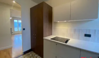 Appartement 3 pièce(s)