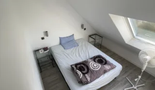 Appartement 2 pièce(s)