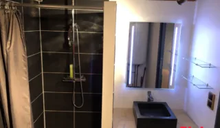 Appartement 2 pièce(s)