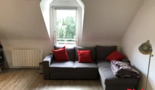 Appartement 2 pièce(s)