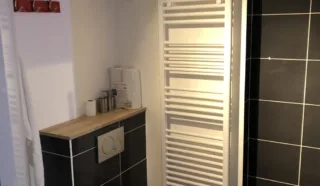 Appartement 2 pièce(s)