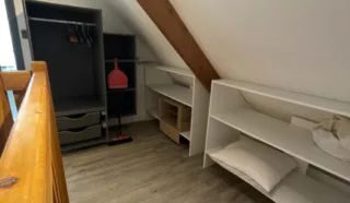 Appartement 2 pièce(s)