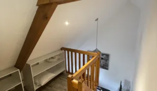 Appartement 2 pièce(s)