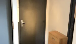 Appartement 2 pièce(s)