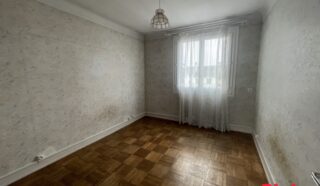 Appartement 3 pièce(s)