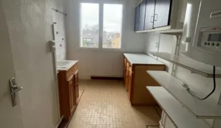 Appartement 3 pièce(s)