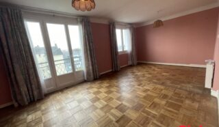 Appartement 3 pièce(s)