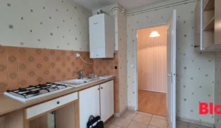 Appartement 5 pièce(s)