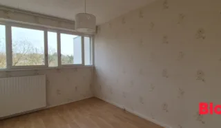 Appartement 5 pièce(s)