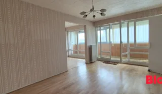 Appartement 5 pièce(s)