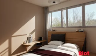 Appartement 5 pièce(s)