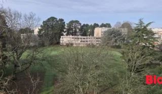 Appartement 5 pièce(s)