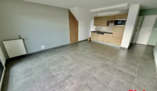 Appartement 2 pièce(s)