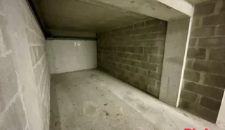 Appartement 2 pièce(s)