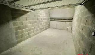 Appartement 2 pièce(s)