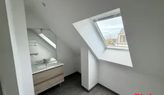 Appartement 2 pièce(s)