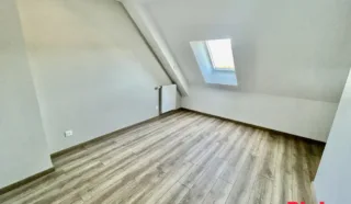 Appartement 2 pièce(s)