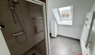 Appartement 2 pièce(s)