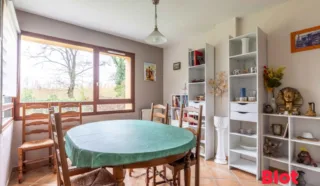 Appartement 3 pièce(s)