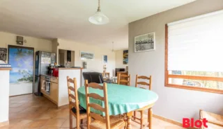 Appartement 3 pièce(s)