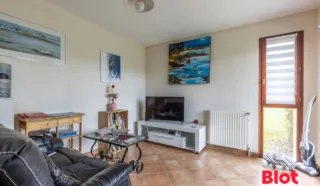 Appartement 3 pièce(s)