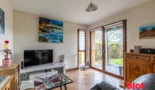 Appartement 3 pièce(s)