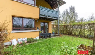 Appartement 3 pièce(s)